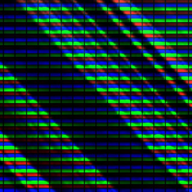 lcd shader CG टेक्स्चर्स .c4d .max .obj .3ds .fbx .stl .blend 
