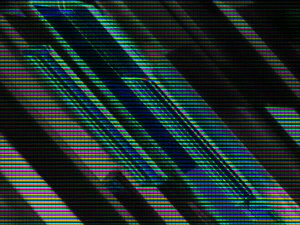 lcd shader CG Textures