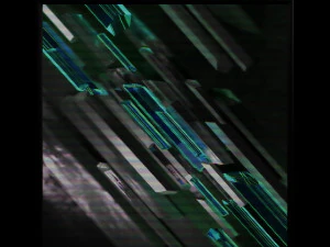 lcd shader CG Textures