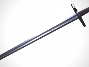 viking swords pack 1 3D Model