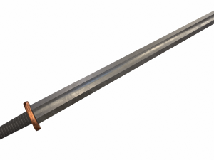 viking swords pack 2 3D-Modell