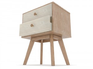 scandik collection 3D Model