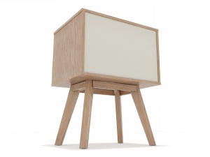 scandik collection 3D Model