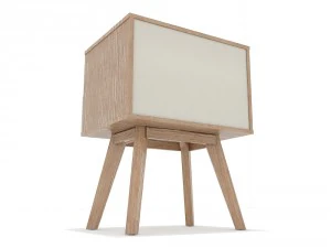 scandik collection 3D Model