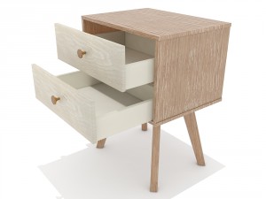 scandik collection 3D Model