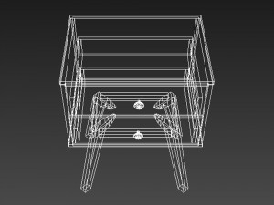 scandik collection 3D Model