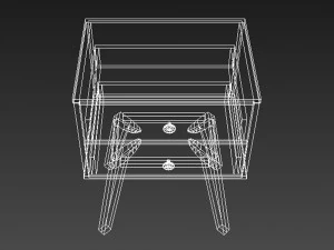 scandik collection 3D Model