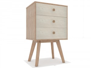 scandik collection 3D Model