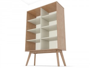 scandik collection 3D Model