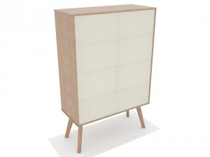 scandik collection 3D Model
