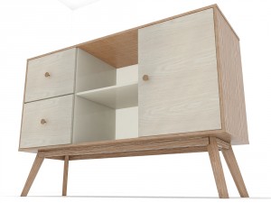 scandik collection 3D Model