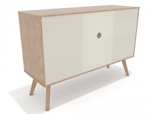 scandik collection 3D Model