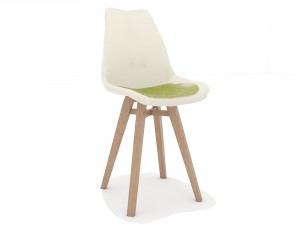 scandik collection 3D Model