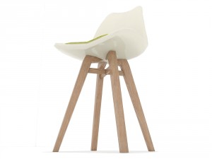 scandik collection 3D Model