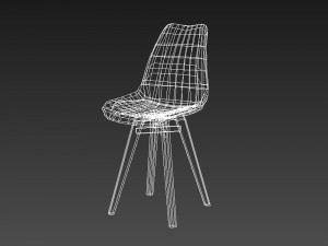 scandik collection 3D Model