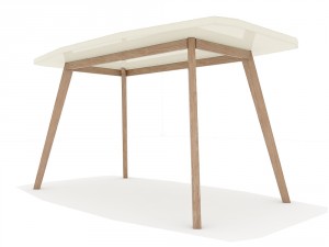 scandik collection 3D Model