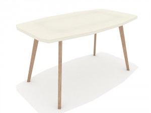 scandik collection 3D Model