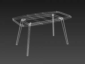 scandik collection 3D Model