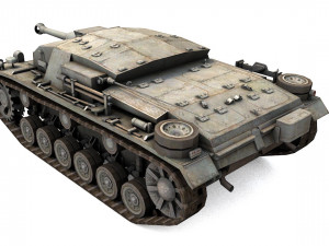 pack of 22 high detailed low poly military tanks vr ar low-poly 3D Model