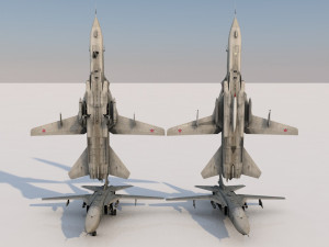 pack of 19 high detailed modern military aircraft vr ar low-poly 3D 모델