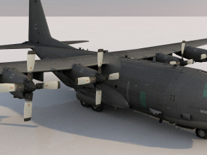 pack of 19 high detailed modern military aircraft vr ar low-poly 3D 모델