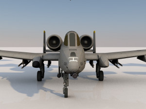 pack of 19 high detailed modern military aircraft vr ar low-poly 3D 모델