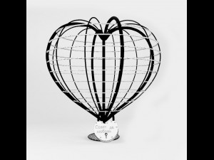 heart 3D Model