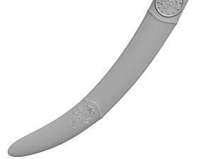 sword 3D Model