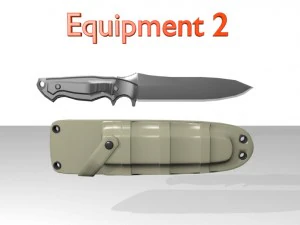 5dollaractionsoldier 3D Model