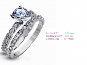 love bands 3D 프린트 모델