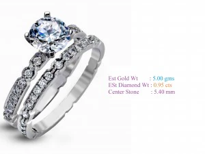 bande d'amore Modello di stampa 3D