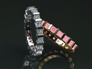 eternity band Model Cetak 3D