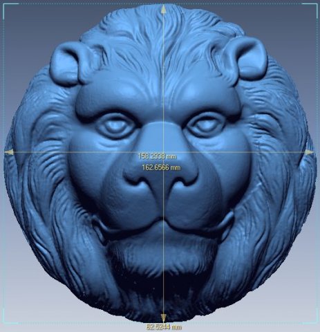 tiger Modèles 3D en vedette .c4d .max .obj .3ds .fbx .stl .blend 