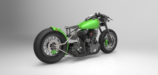 the successful construction and assembly works of max 3d grabcad 3D Модель .c4d .max .obj .3ds .fbx .stl .blend 