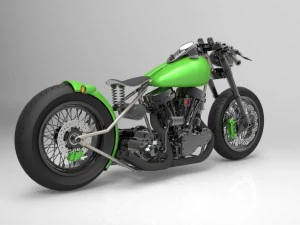 udane prace budowlano-montażowe max 3d grabcad Model 3D