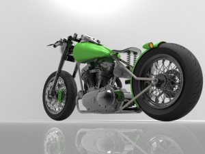 the successful construction and assembly works of max 3d grabcad 3D Модель