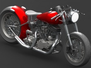 the successful construction and assembly works of max 3d grabcad 3D Модель