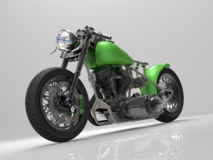 the successful construction and assembly works of max 3d grabcad 3D Модель