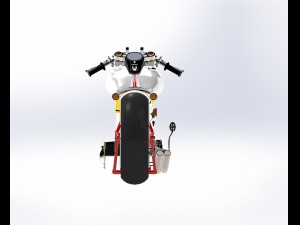 the successful construction and assembly works of max 3d grabcad 3D Модель