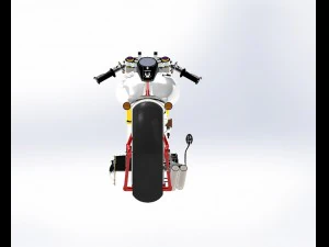 udane prace budowlano-montażowe max 3d grabcad Model 3D