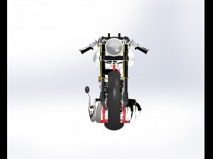 the successful construction and assembly works of max 3d grabcad 3D Модель