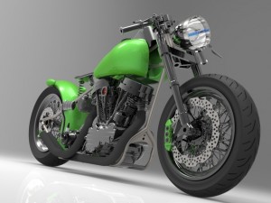 the successful construction and assembly works of max 3d grabcad 3D Модель