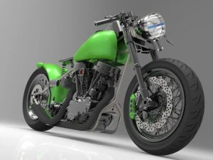 udane prace budowlano-montażowe max 3d grabcad Model 3D