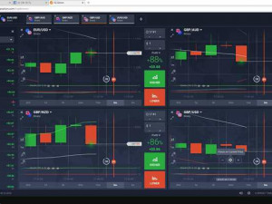 mt4 time frame m1m2m3m4m5 20 free forex vicrossextreme spike indicated 98 melhor indicador CG Texturen