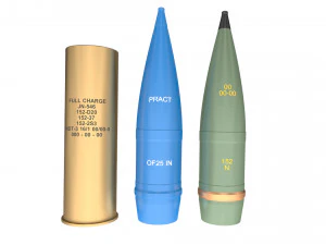 pack de collecte de balles Modèle 3D