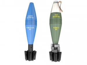 pack de collecte de balles Modèle 3D