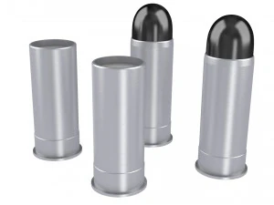 pack de collecte de balles Modèle 3D