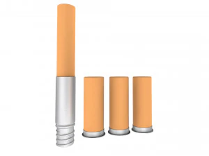 pack de collecte de balles Modèle 3D