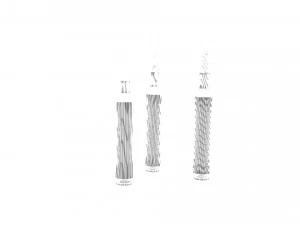 pack de collecte de balles Modèle 3D