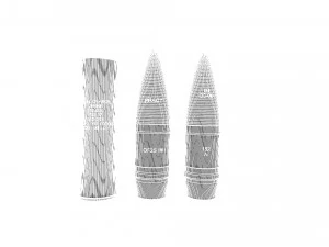 pack de collecte de balles Modèle 3D